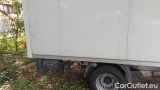  Mercedes  Sprinter 415 CDI T43/35 p.l. rg #19