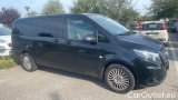  Mercedes  Vito 119 CDI 4x4 Long Tourer Select #2