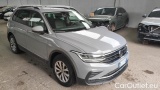  Volkswagen  Tiguan 2.0 TDI SCR 110KW Life DSG #2
