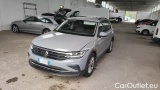  Volkswagen  Tiguan 2.0 TDI SCR 110KW Life DSG 