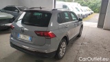  Volkswagen  Tiguan 2.0 TDI SCR 110KW Life DSG #4