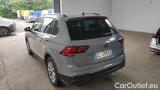  Volkswagen  Tiguan 2.0 TDI SCR 110KW Life DSG #3