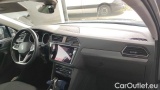  Volkswagen  Tiguan 2.0 TDI SCR 110KW Life DSG #7
