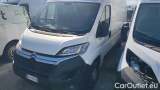  Citroen  Jumper 35 L3H2 BlueHDi 140cv 