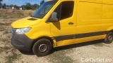  Mercedes  Sprinter 311 CDI F39/33 t.alto p.m. tr.ant. 