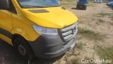  Mercedes  Sprinter 311 CDI F39/33 t.alto p.m. tr.ant. #2
