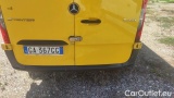  Mercedes  Sprinter 311 CDI F39/33 t.alto p.m. tr.ant. #10