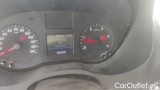  Mercedes  Sprinter 311 CDI F39/33 t.alto p.m. tr.ant. #13