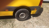 Mercedes  Sprinter 311 CDI F39/33 t.alto p.m. tr.ant. #14