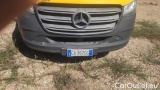  Mercedes  Sprinter 311 CDI F39/33 t.alto p.m. tr.ant. #24