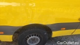  Mercedes  Sprinter 311 CDI F39/33 t.alto p.m. tr.ant. #27