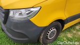  Mercedes  Sprinter 314 CDI F43/35 t.alto p.l. 