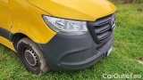  Mercedes  Sprinter 314 CDI F43/35 t.alto p.l. #2
