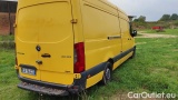  Mercedes  Sprinter 314 CDI F43/35 t.alto p.l. #4
