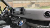  Mercedes  Sprinter 314 CDI F43/35 t.alto p.l. #7