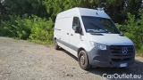  Mercedes  Sprinter e - 3 batterie #2
