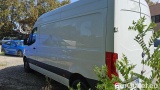  Mercedes  Sprinter e - 3 batterie #3