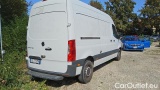  Mercedes  Sprinter e - 3 batterie #4
