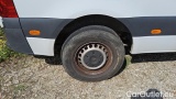  Mercedes  Sprinter e - 3 batterie #14