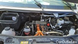  Mercedes  Sprinter e - 3 batterie #15
