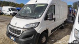  Peugeot  Boxer 330 L2H2 2.2 BlueHDi 140cv S&S 