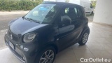  Smart  ForTwo 70 1.0 52kW youngster twinamic 