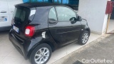  Smart  ForTwo 70 1.0 52kW youngster twinamic #4
