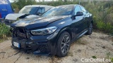  Bmw  X6 xDrive30d MH48V MSport autom. 