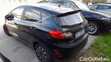  Ford  Fiesta 1.1 75CV Titanium #3