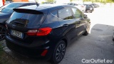  Ford  Fiesta 1.1 75CV Titanium #4