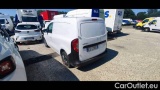  Mercedes  Citan e Furgone Long #3