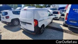  Mercedes  Citan e Furgone Long #4