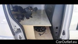  Mercedes  Citan e Furgone Long #8