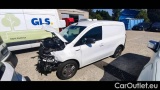  Mercedes  Citan e Furgone Long #28