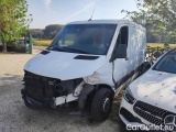  Mercedes  Sprinter 311 CDI F32/33 p.c. tr.ant 