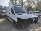  Mercedes  Sprinter 311 CDI F32/33 p.c. tr.ant #2