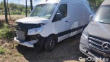  Mercedes  Sprinter 311 CDI F37/35 t.alto p.m. 