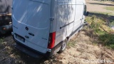  Mercedes  Sprinter 311 CDI F37/35 t.alto p.m. #4