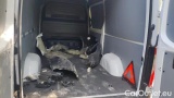  Mercedes  Sprinter 311 CDI F37/35 t.alto p.m. #11
