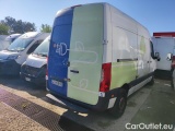  Mercedes  Sprinter e - 3 batterie #4