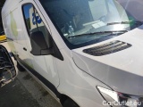  Mercedes  Sprinter e - 3 batterie #2