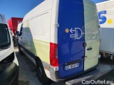  Mercedes  Sprinter e - 3 batterie #3