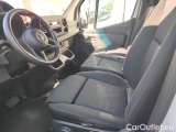  Mercedes  Sprinter e - 3 batterie #5