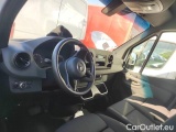  Mercedes  Sprinter e - 3 batterie #6