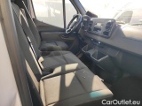  Mercedes  Sprinter e - 3 batterie #7