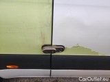  Mercedes  Sprinter e - 3 batterie #9