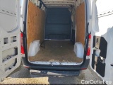  Mercedes  Sprinter e - 3 batterie #10