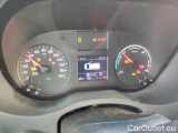  Mercedes  Sprinter e - 3 batterie #12