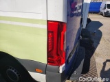  Mercedes  Sprinter e - 3 batterie #55