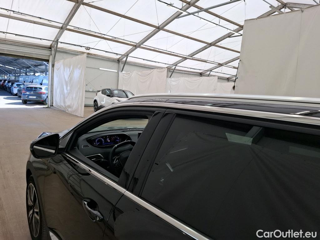  Peugeot  5008 PEUGEOT  / 2020 / 5P / SUV PureTech 130 S&S EAT8 GT Pack #34